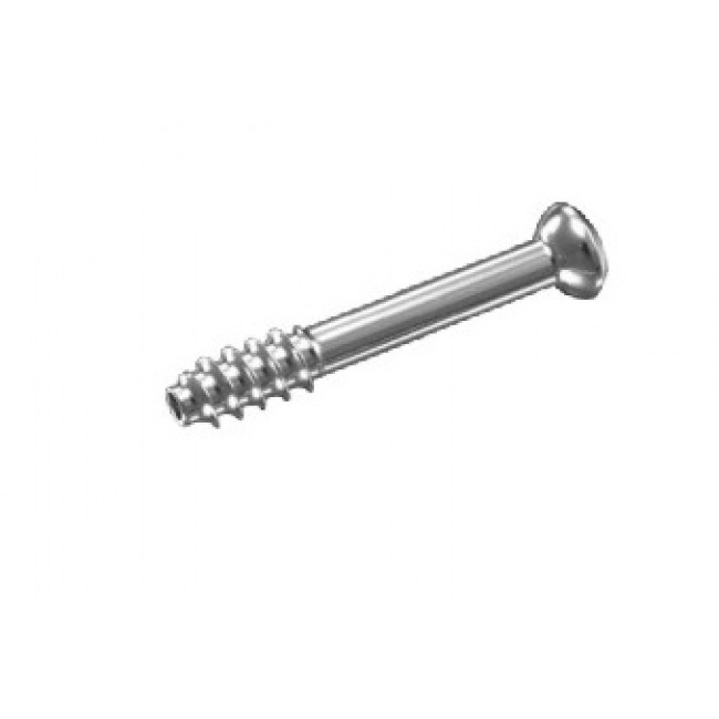 Cannulated Screw 3.5 mm , Short Threaded (12 Pcs Packing)